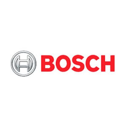 Picture for manufacturer BOSCH