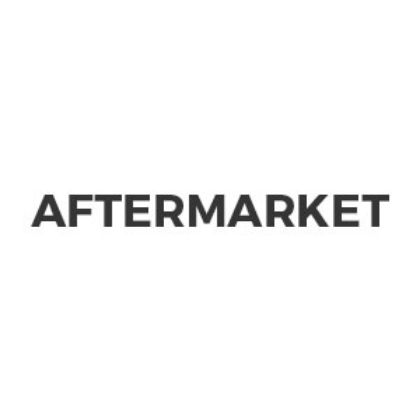 AFTERMARKET üreticisi resmi