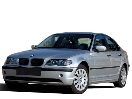 3 SERİ E46 SEDAN 1998-2005 kategorisi için resim