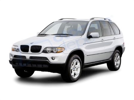 X5 E53 SUV 2000 kategorisi için resim