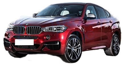 X6-F16 SUV 2014 kategorisi için resim