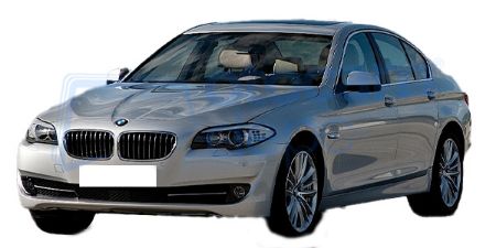 5 SERİ F10 SEDAN 2010 kategorisi için resim