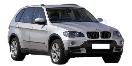 X5-E70 SUV 2006 kategorisi için resim