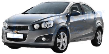 Picture for category AVEO SEDAN 2011