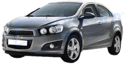 AVEO SEDAN 2011 kategorisi için resim