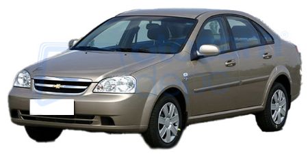 Picture for category LACETTI SEDAN 2004