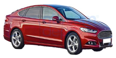 Picture for category MONDEO IV SEDAN 2014