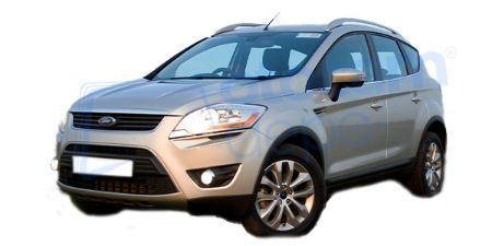 Picture for category KUGA 2008-2010