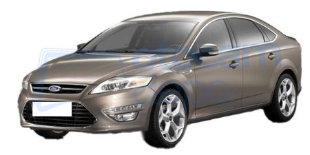 Picture for category MONDEO III SEDAN 2013