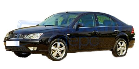 Picture for category MONDEO II SEDAN 2000