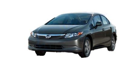 Picture for category CIVIC SEDAN 2012