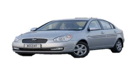 ACCENT ERA SEDAN 2006 kategorisi için resim