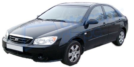 CERATO 5K HB 2004 kategorisi için resim