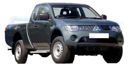 L200 2006 kategorisi için resim