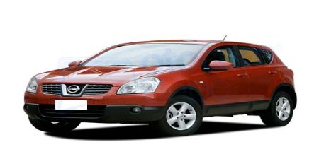 QASHQAI(P32L) 2006 kategorisi için resim