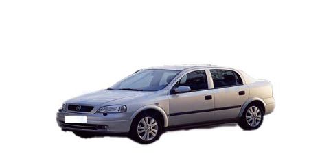 ASTRA G SEDAN  1997 kategorisi için resim