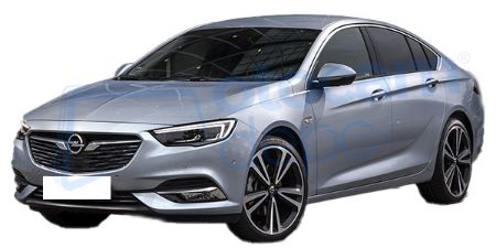 INSIGNIA SEDAN 2017 kategorisi için resim