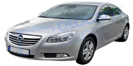 INSIGNIA SEDAN 2008 kategorisi için resim