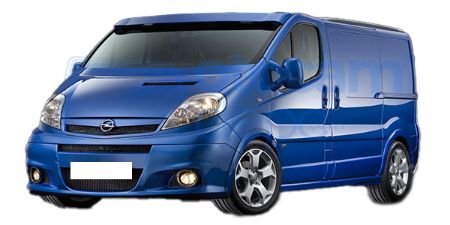 VIVARO  2006 kategorisi için resim