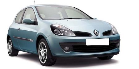 CLIO III HB 3K 2005 kategorisi için resim