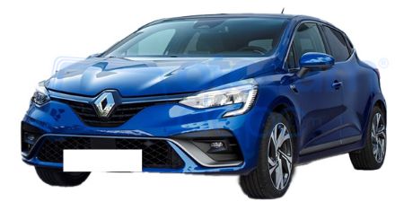 CLIO V 5K HB 2019 kategorisi için resim