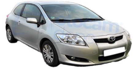 AURIS HB 3K 2007 kategorisi için resim