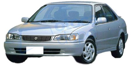 COROLLA STW 1998 kategorisi için resim