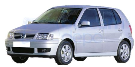 POLO HB 5K 1999 kategorisi için resim