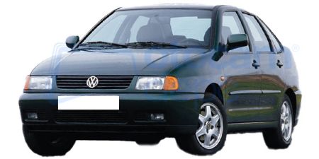 POLO HB 5K 1994 kategorisi için resim