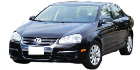 JETTA SEDAN 2005 kategorisi için resim