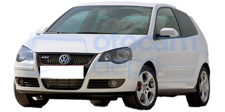 POLO IV 3K HB 2005 kategorisi için resim