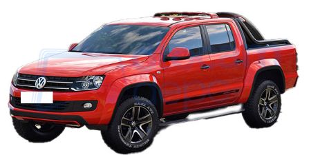 AMAROK PİCK UP 2010 kategorisi için resim