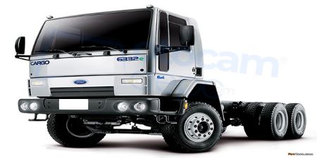 Picture for category CARGO  1998