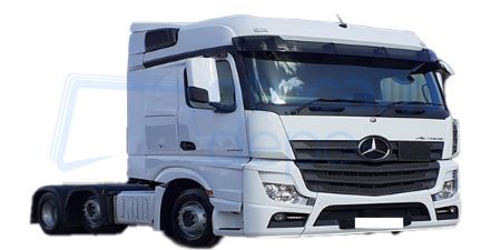 ACTROS 2015 kategorisi için resim