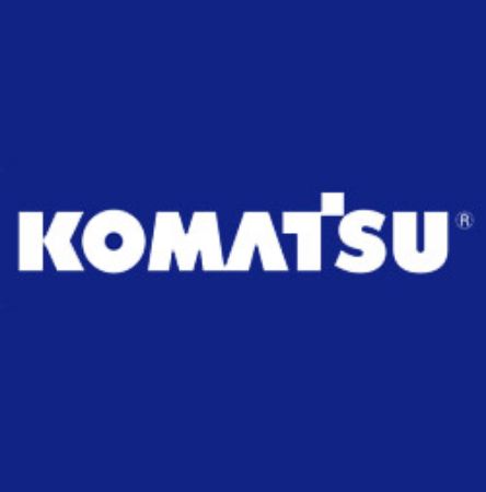 KOMATSU kategorisi için resim