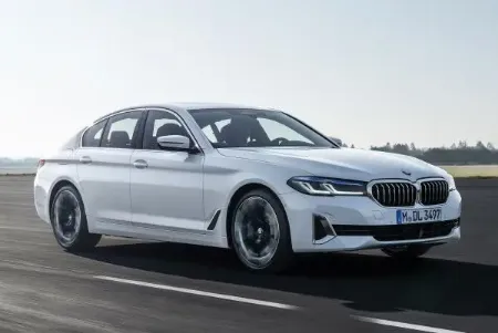 BMW 525 Kullanıcısı kategorisi için resim